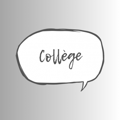 College 1